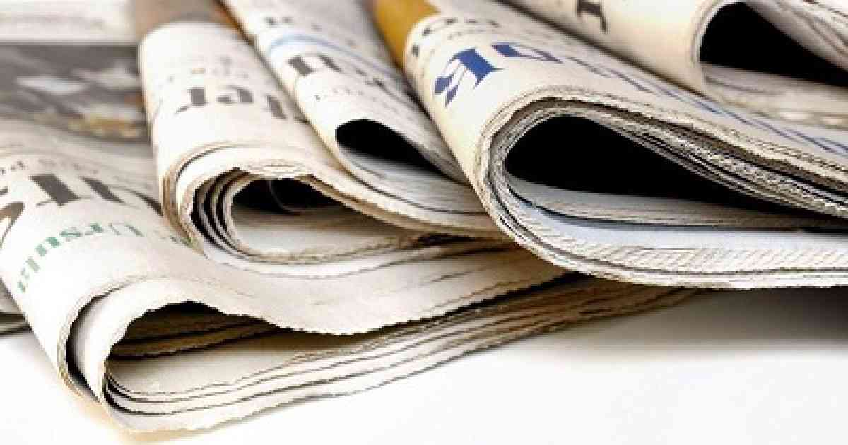 Қасым-Жомарт Тоқаев: Газет-журналдар қайта өрлеу дәуірі­нің бастауында тұр