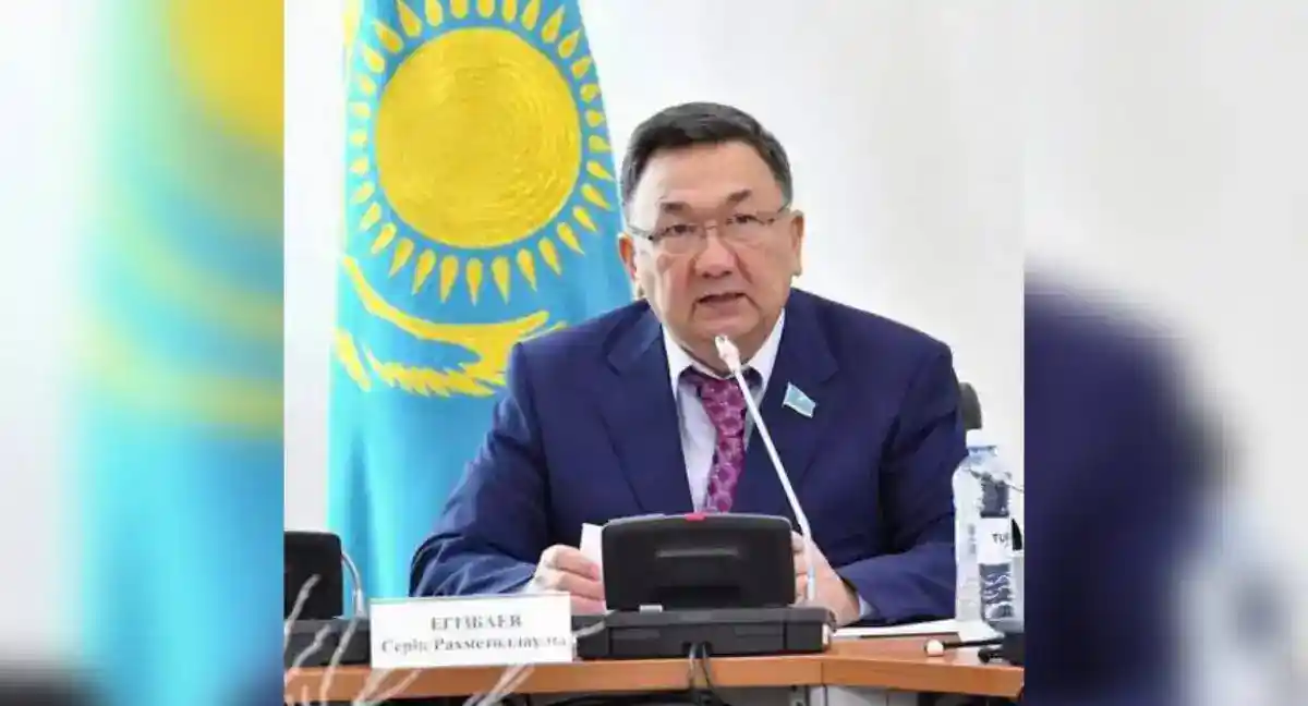 Мемлекет басшысы ауыл мен ауыл шаруашылығы саласын жіті қадағалайды – Серік Егізбаев