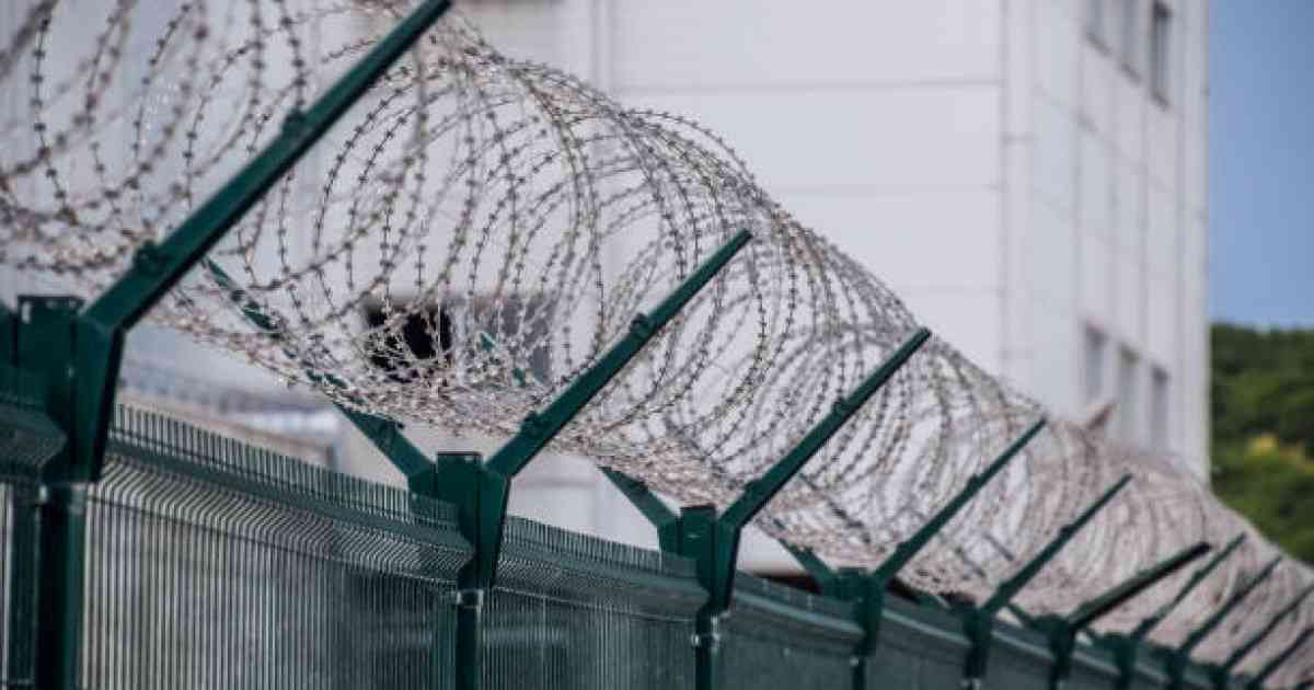 Павлодарда түзеу мекемесінің бұрынғы басшысына қатысты үкім шықты