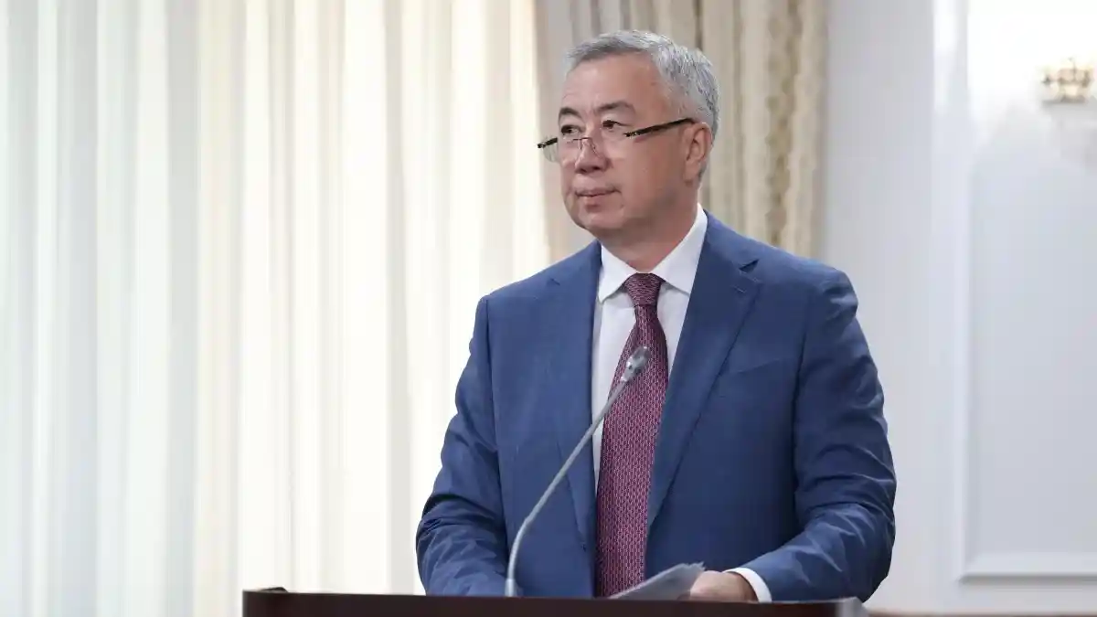 Серік Жұманғариннің әйелі биржа арқылы 88 млн қаражат тапқан