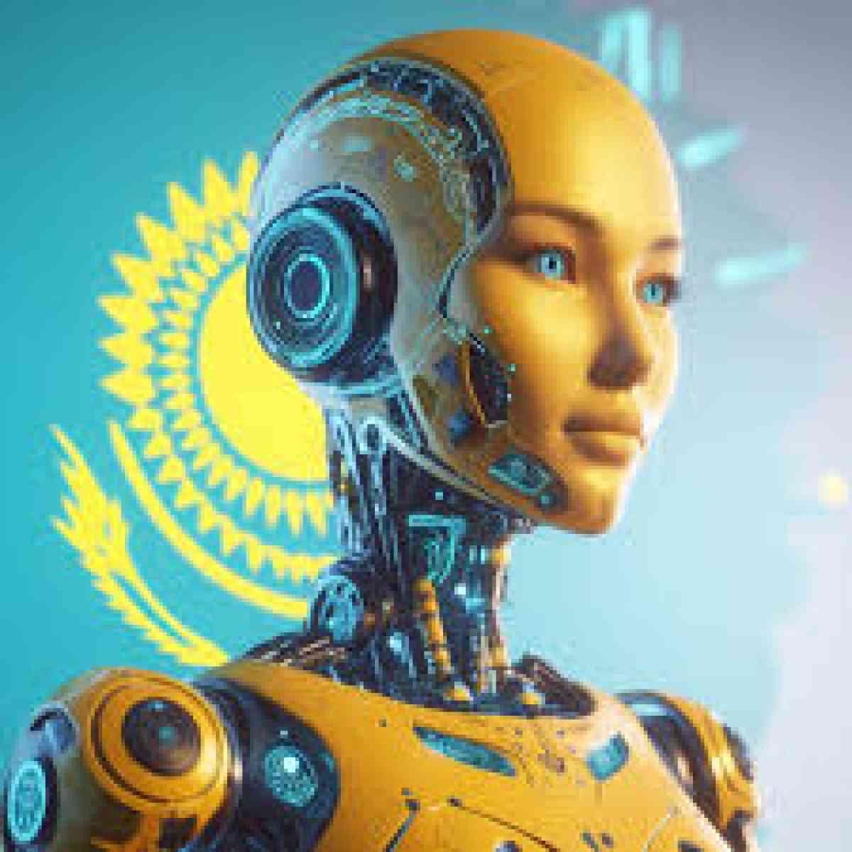 Тоқаев 2026 жылды жасанды интеллект жылы деп жариялады