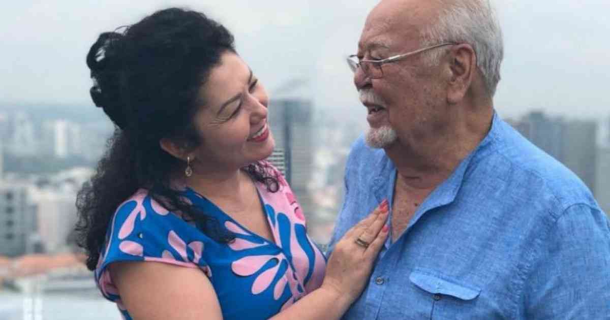 "Үш минутта айрылып қалғаным қиын тиді": Бағдат Әшімова жантебірентерлік жазба жариялады