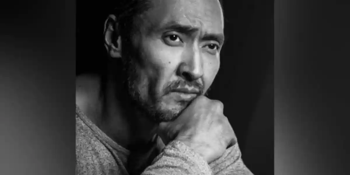 "Рэкетир" фильмінде ойнаған актер көз жұмды