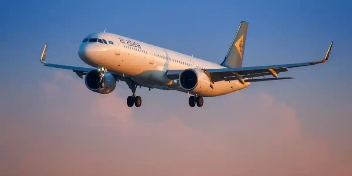 Сеул-Астана бағытындағы ұшақ Бейжіңге қонуға мәжбүр болды