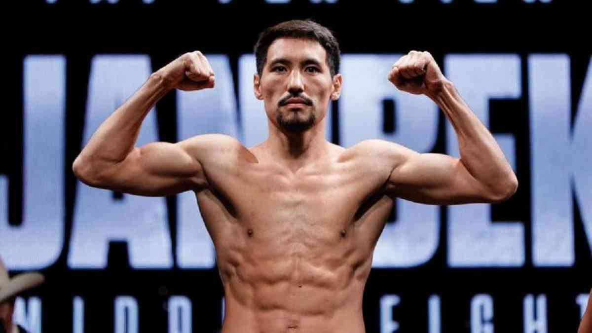 Жәнібек допинг дауына байланысты үндеу жариялады