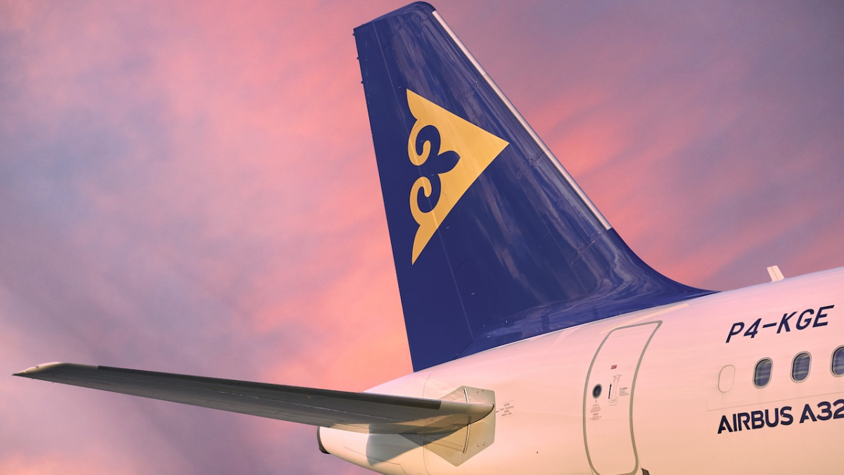 Air Astana және FlyArystan әуе компанияларындағы тексеріс: оған топ-менеджердің  хаты себепкер болған