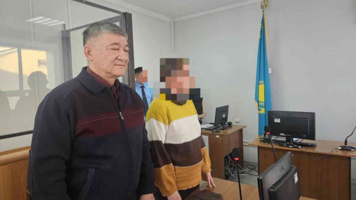 TikTok-та ұлтаралық араздық қоздырған әйел сотталды