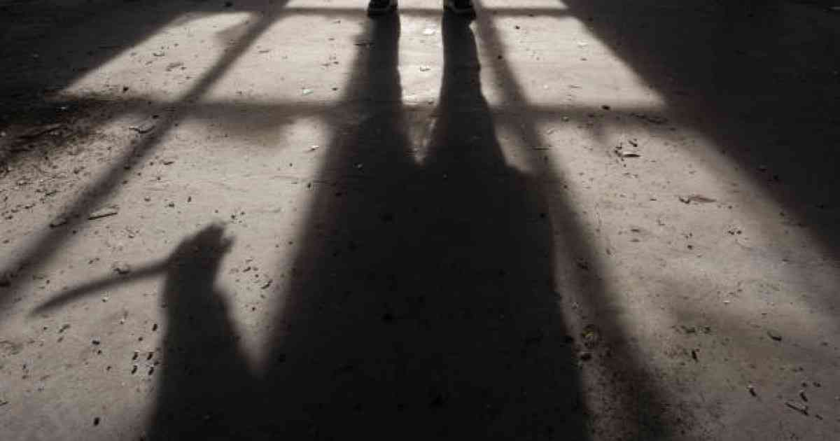 Шымкентте жас қызды өлтіріп кеткен