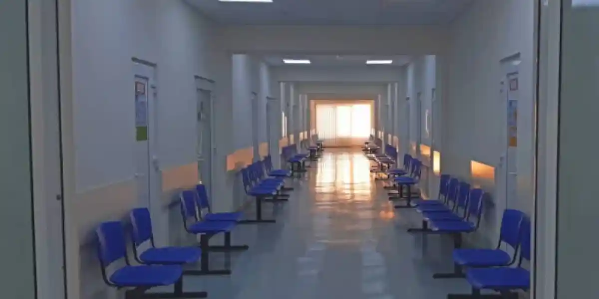 Психоневрорлогиялық орталықта 13 жастағы баланы ұрып соққан