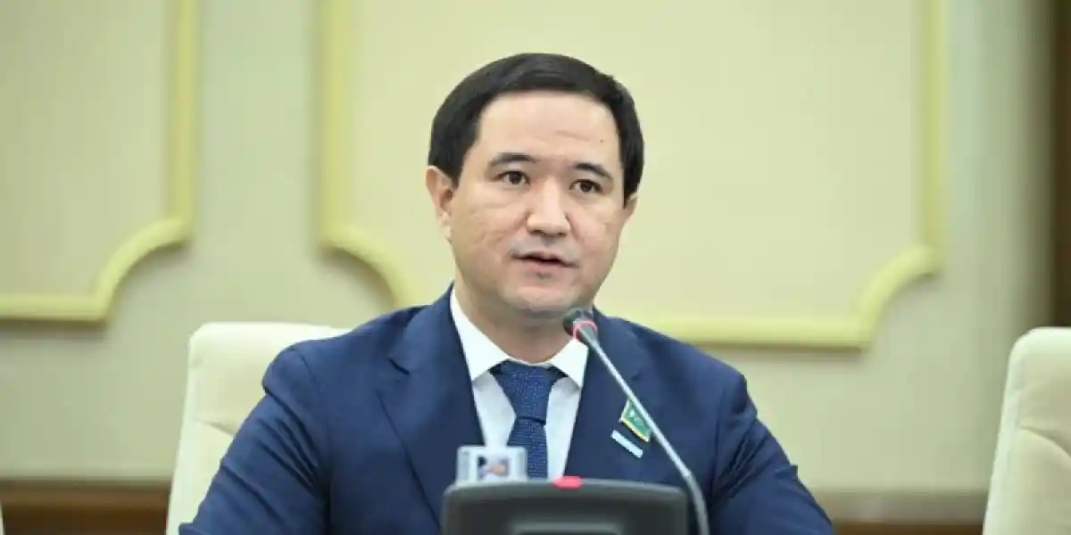 Техникалық құрылғылар нарығы іс жүзінде реттелмеген және бақылаусыз қалыптасқан –  Әбутәліп Мүтәлі