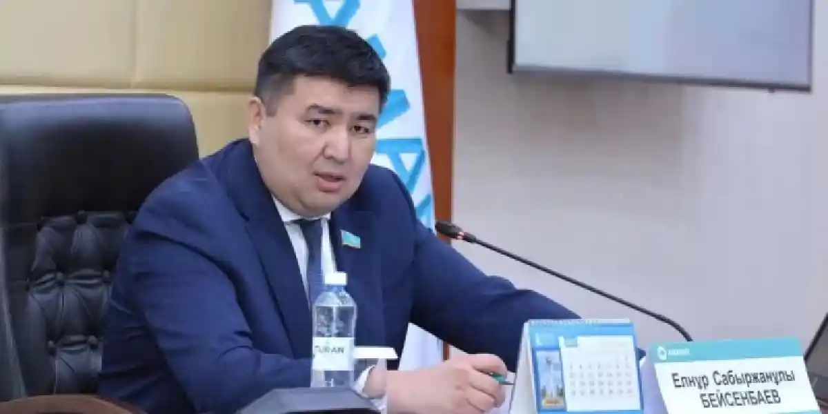 Кассаның 50 пайызын алып отырған кинотеатрларға тексеріс жасау керек – Елнұр Бейсенбайұлы