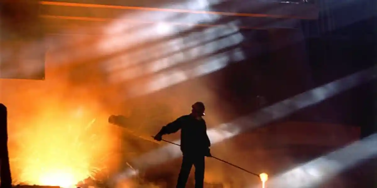 Екі қазақстандық Ресейдегі кәсіпорында қаза тапты