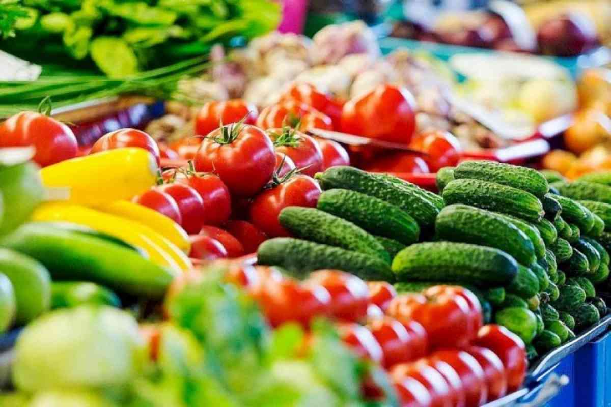 Астана қаласында ауыл шаруашылығы жәрмеңкесі өтеді