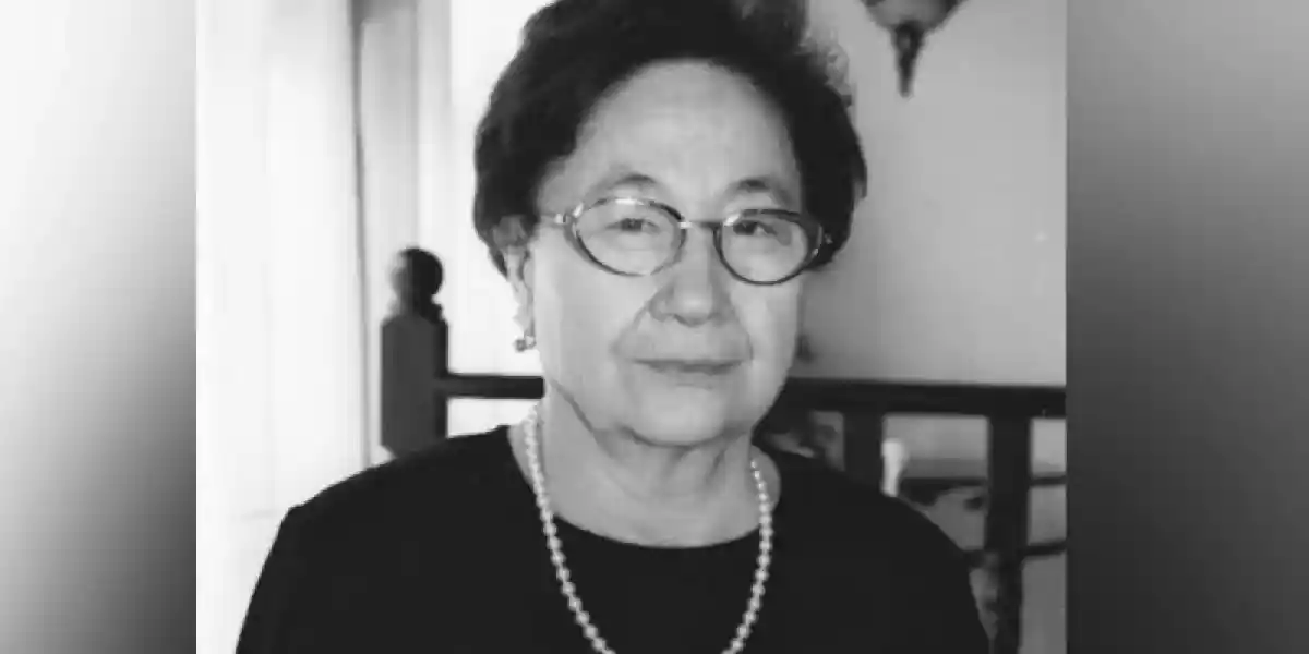 Қонаевтың қарындасы қайтыс болды