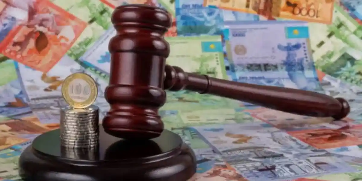 Жамбылдағы 205 миллион дауы: конкурс заңсыз деп танылды