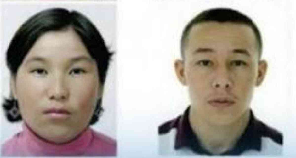 Атырауда жоғалған отбасының балаларына ресми іздеу тоқтатылды