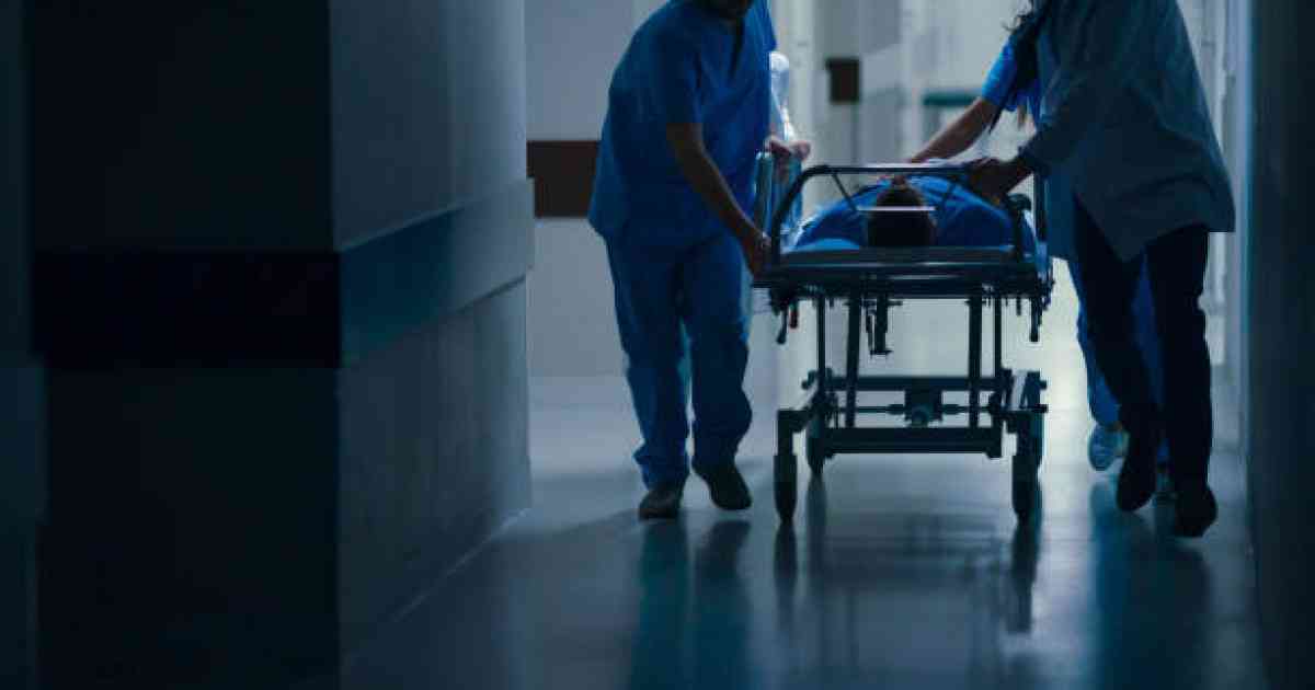 Рамзан Қадыровтың ұлы ауыр халде ауруханаға түсті