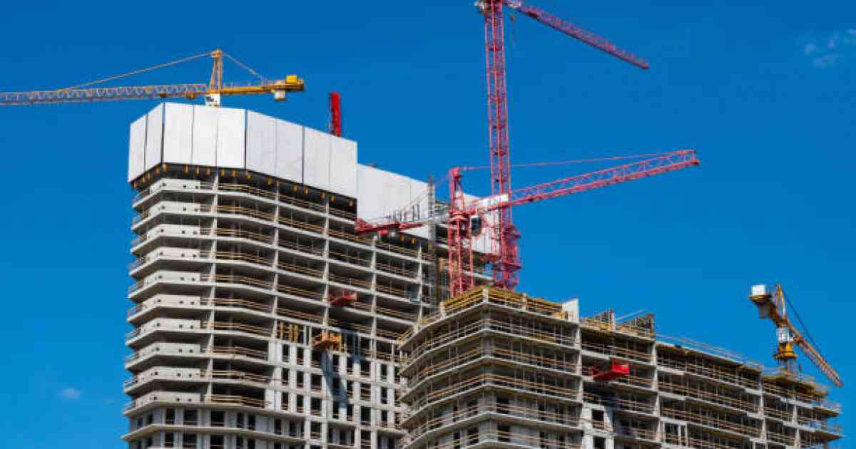 Тұрғын үй бағасы он пайызға қымбаттады