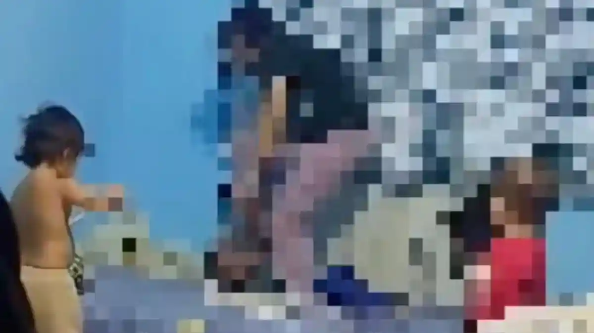 Зәкиева баласын ұрып-соққан әйелге қатысты пікір білдірді