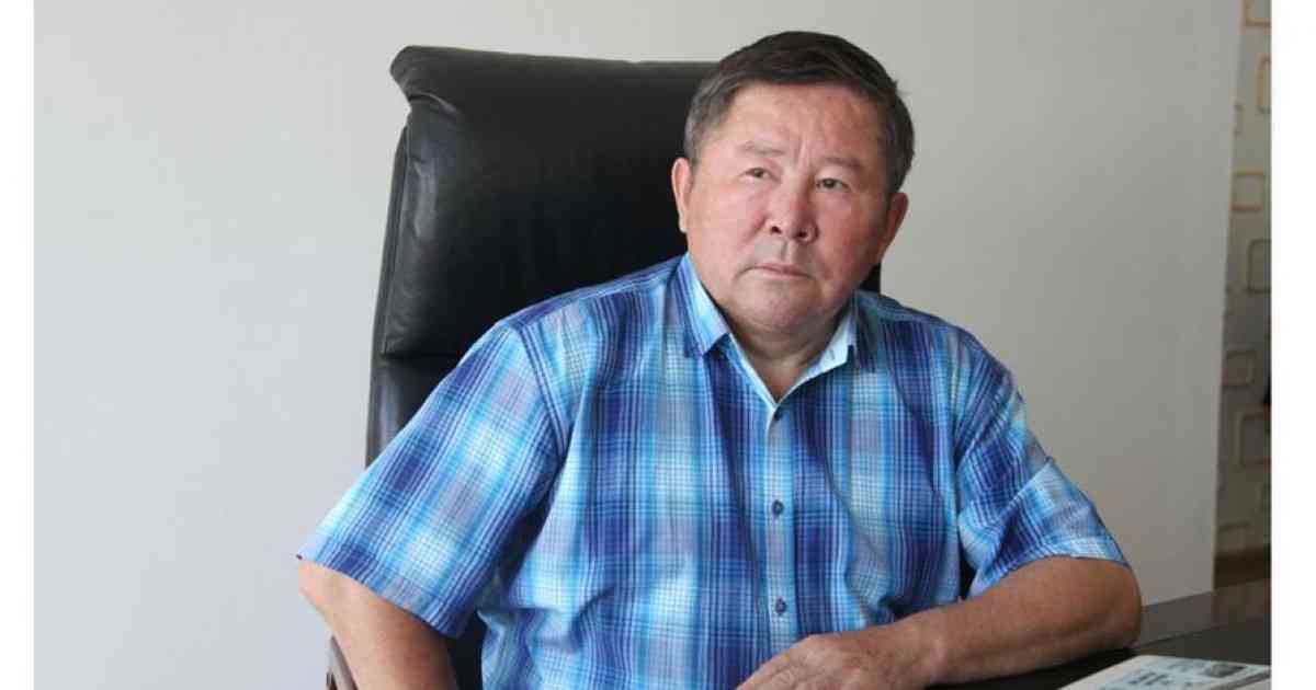 Ком­му­нис­тер билігінің заманындай қауіп­ті заман да, қоғам да болма­ған сияқты – Әлібек Асқаров