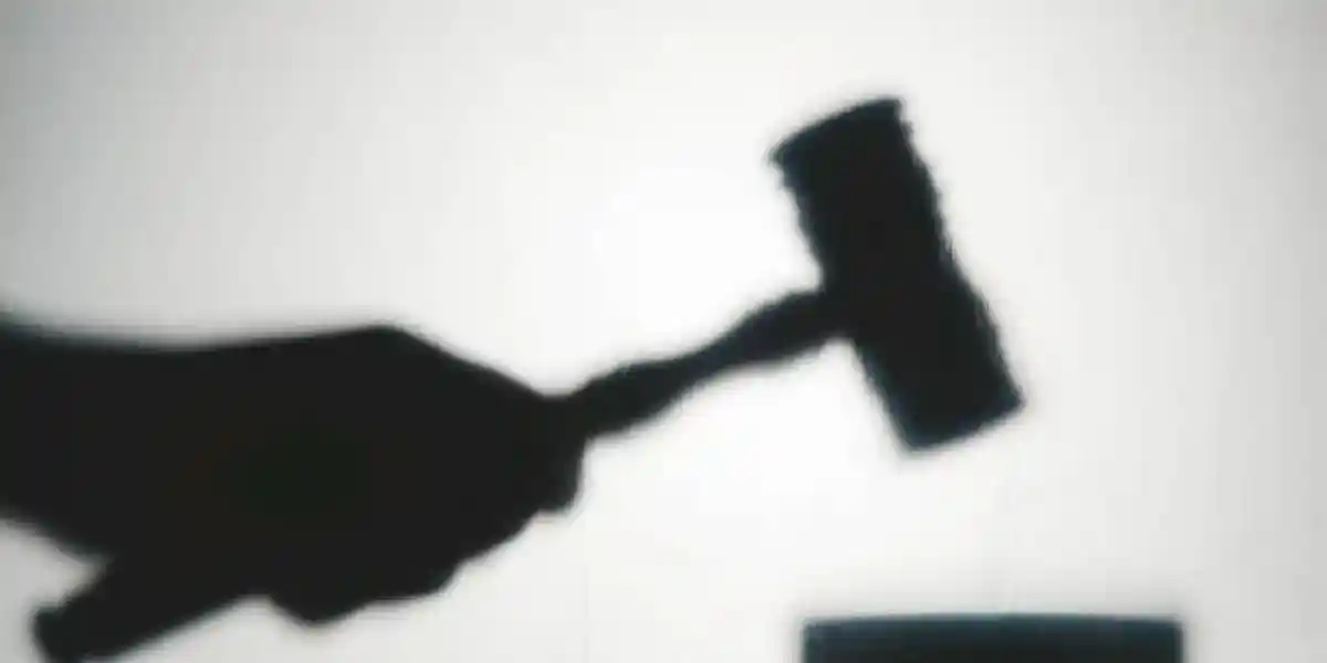 Ақмола облысында ақша бопсалаған азамат кінәлі деп танылды