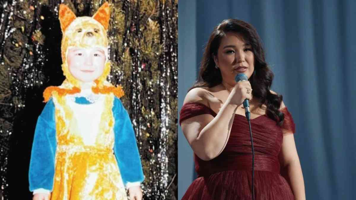 Қазақстандық стендап-әзілкеш бала кезде зорлық-зомбылық көргенін айтты