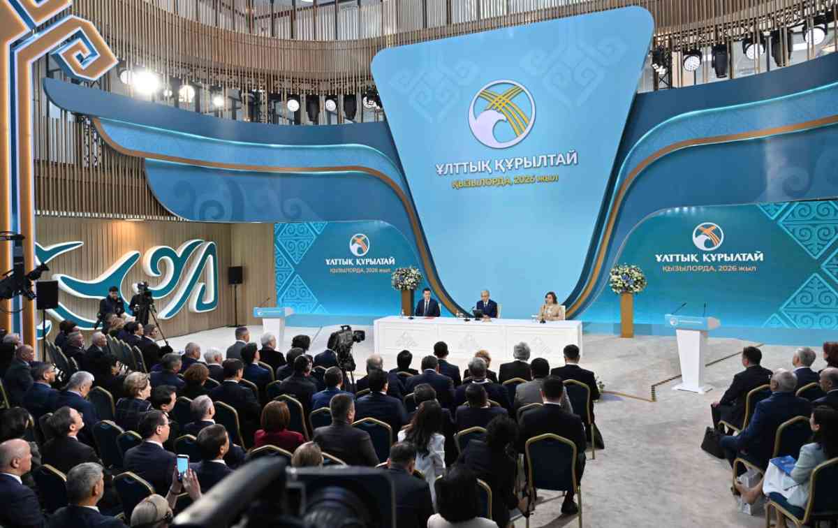 Президент Қызылорда облысы әкімінің жұмысына жоғары баға берді