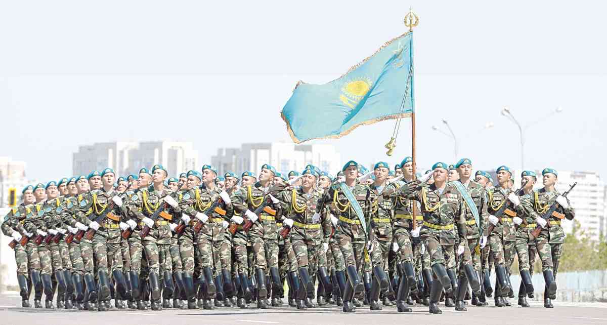 Шопандардың ұлдары әскерден босатыла ма? Үкімет түсіндірді