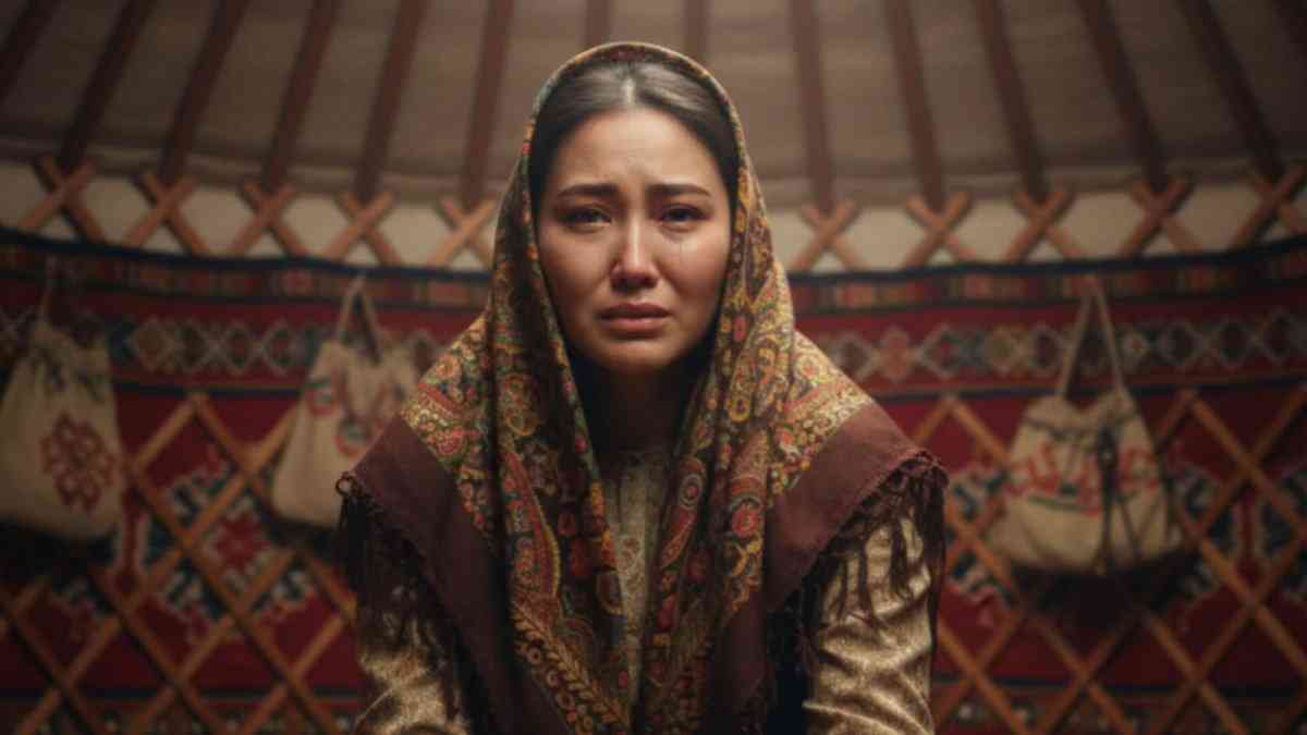 Қыз алып қашу, зорлық-зомбылық көрсету деген дүниеден арылуымыз керек – Ермұрат Бапи