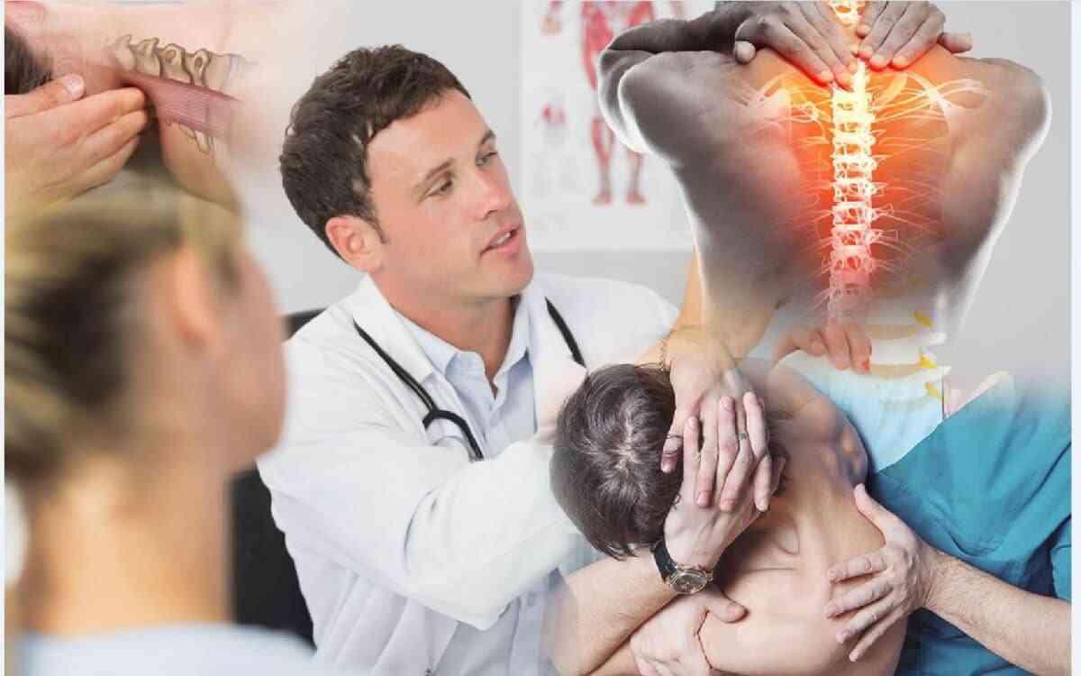 Мануалды терапия: шипа ма, қатер ме?