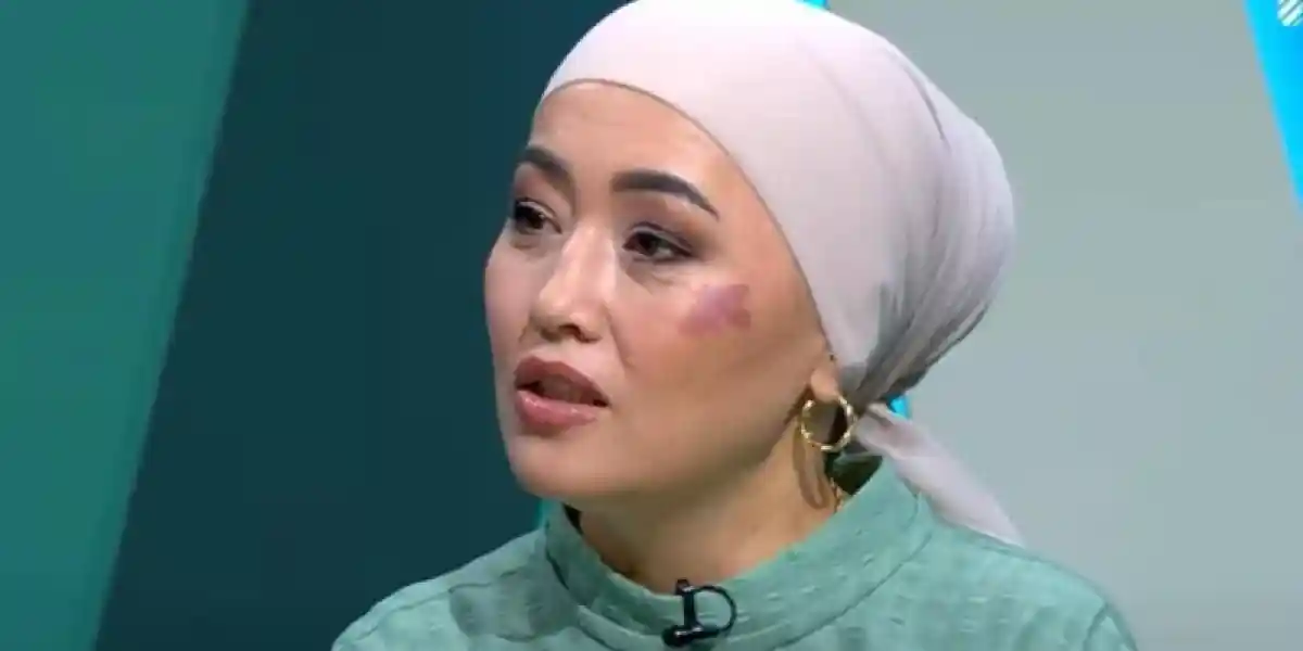 "Жан дүнием қырық бөлік": Наркенже ерекше жазба жариялады