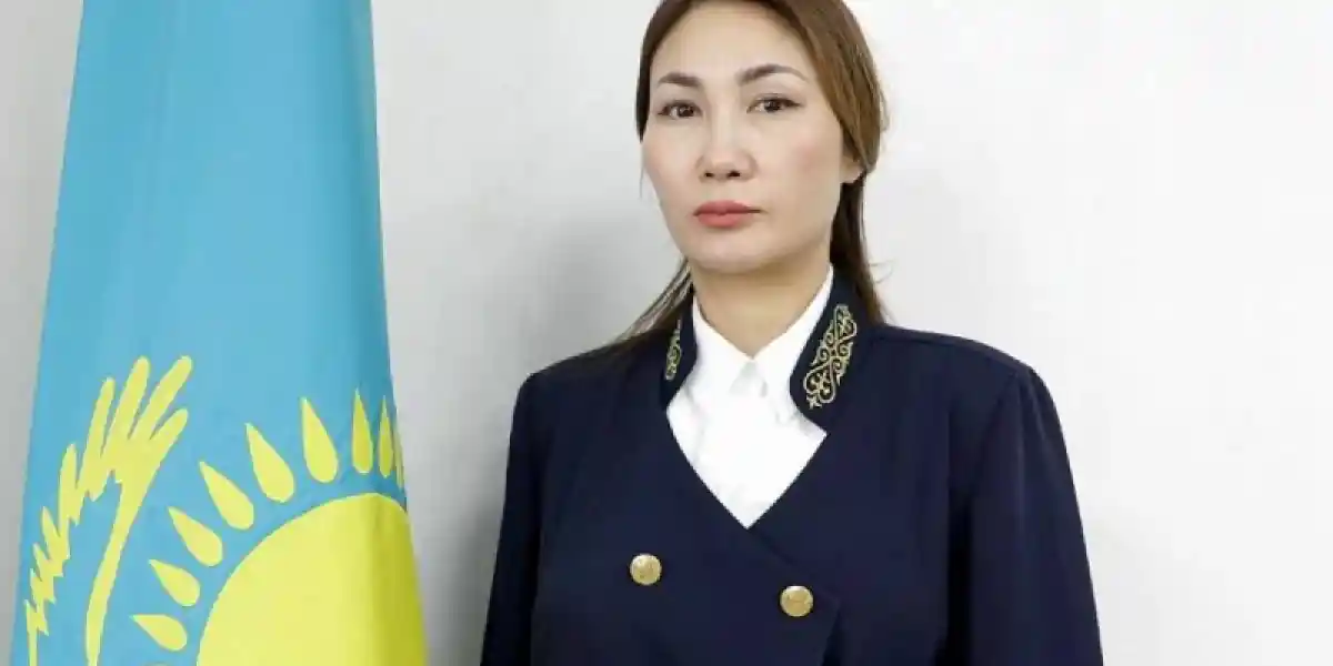 Мас күйде көлік жүргізген судья жұмысынан қуылды