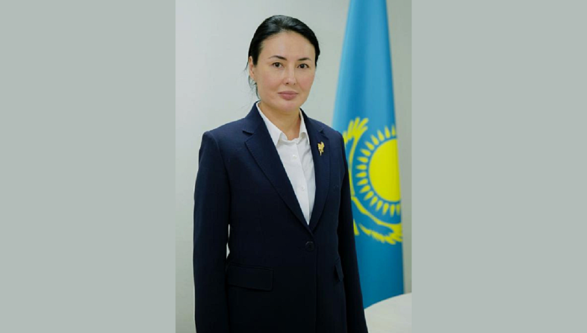 "Әлеуметтік медициналық сақтандыру қорына" жаңа басшы тағайындалды