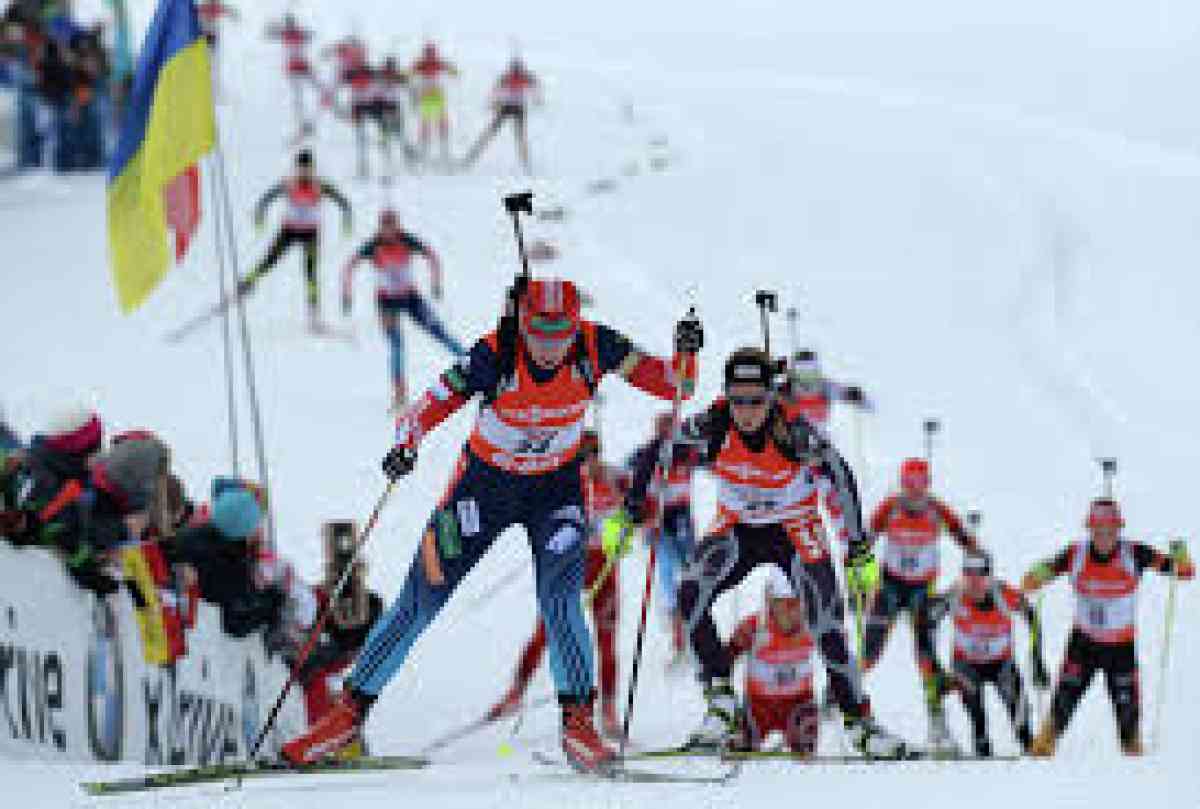 Қысқы Олимпиада ойындарына қанша спортшы қатысады