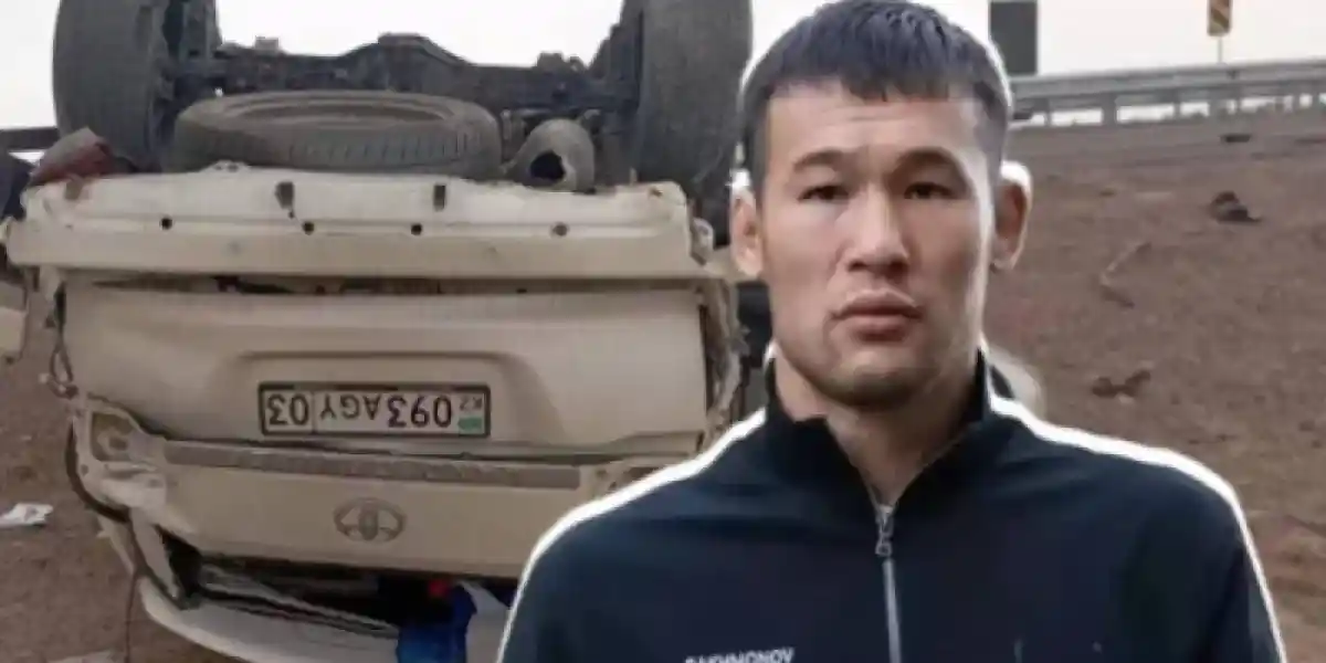 Шавкат Рахмоновтың әйеліне қатысты іс қаралып жатыр