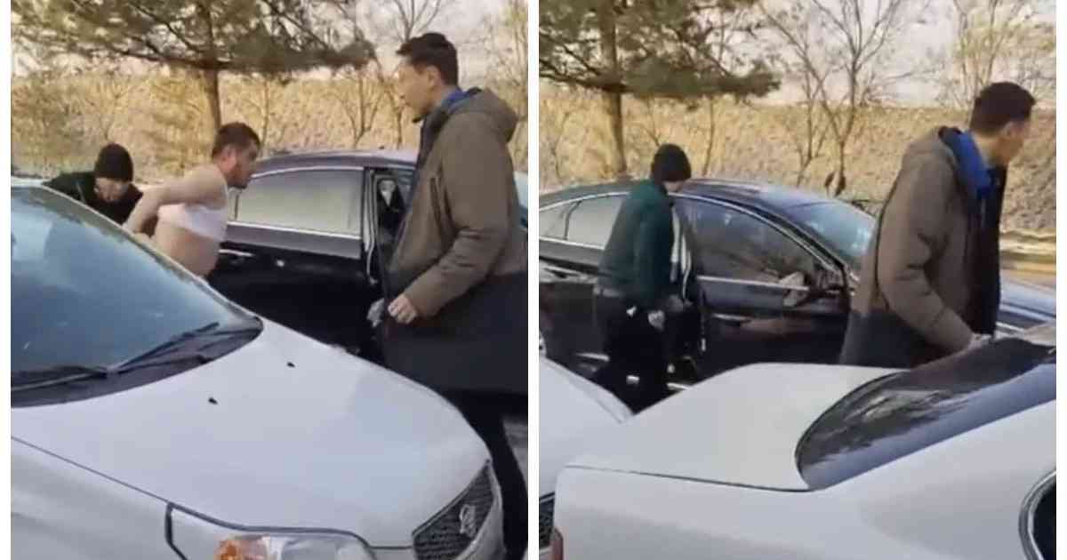 Шымкенттегі көшедегі қақтығыс: тағы үш күдікті ұсталды