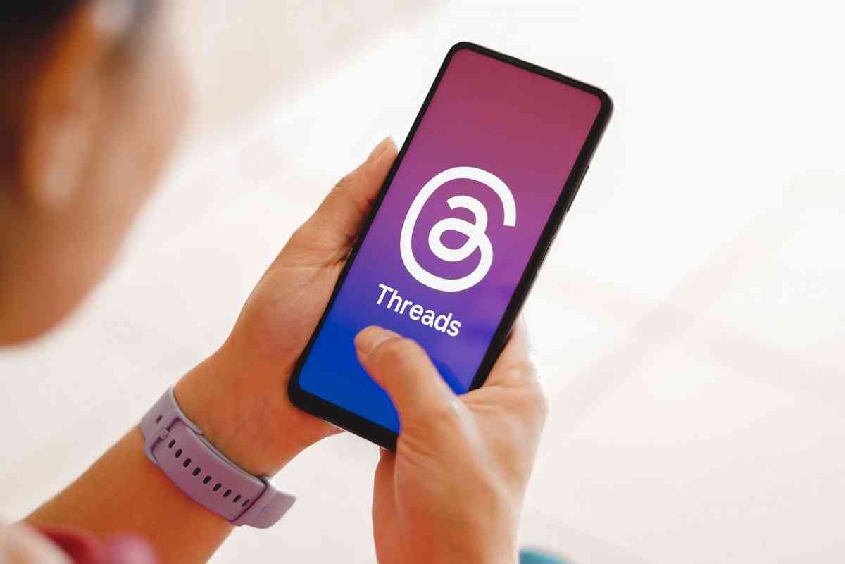 Threads-те танысу: алаяқтан сақ болыңыз!