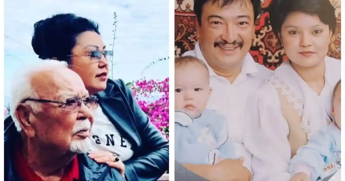 "Тағы бір қайғы шаңырағымызды торлады": Бағдат Әшімова қайғы хабарды жеткізді