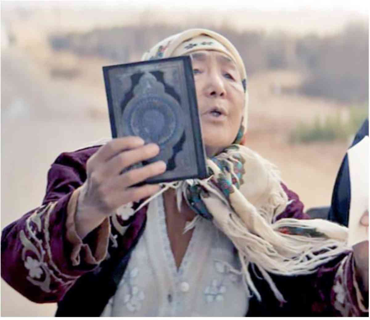 "Пейіш" анама хат": фильм жеті елде түсірілді – Руслан Акун