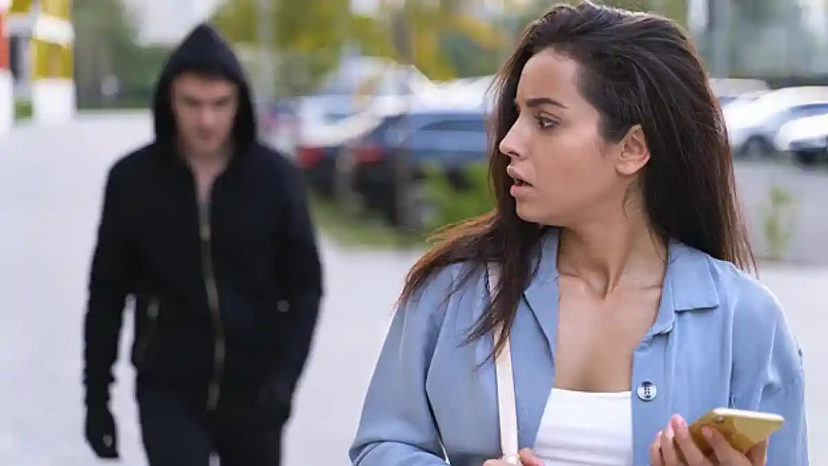 Бұрынғы қызын аңдыған жігіт 15 тәулікке қамауға алынды