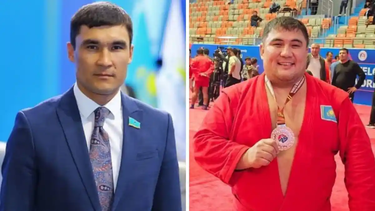 Сәпиев пен Есімхановтың төбелесіне министр пікір білдірді