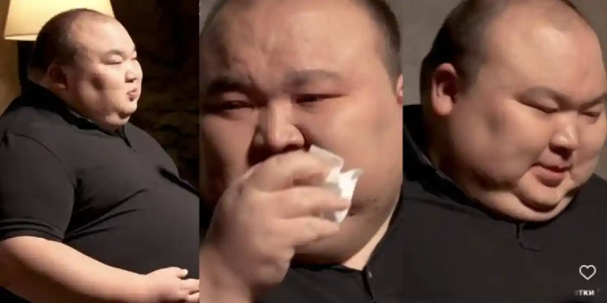 "Дуаланғансың деді": Рамазан Амантай басынан өткерген қиындықтары туралы ашық айтты