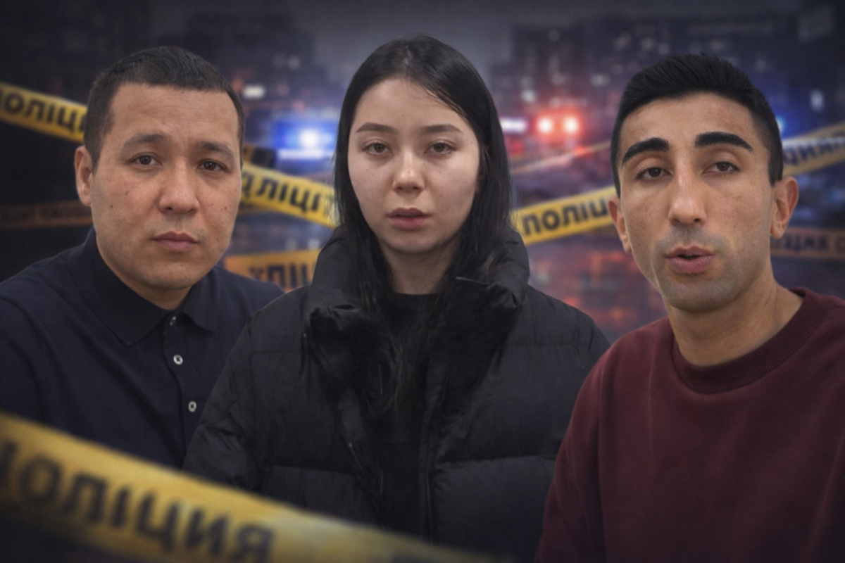 Нұрай Серікбай ісі: ағасы видеода қысым көрсетілгенін айтты