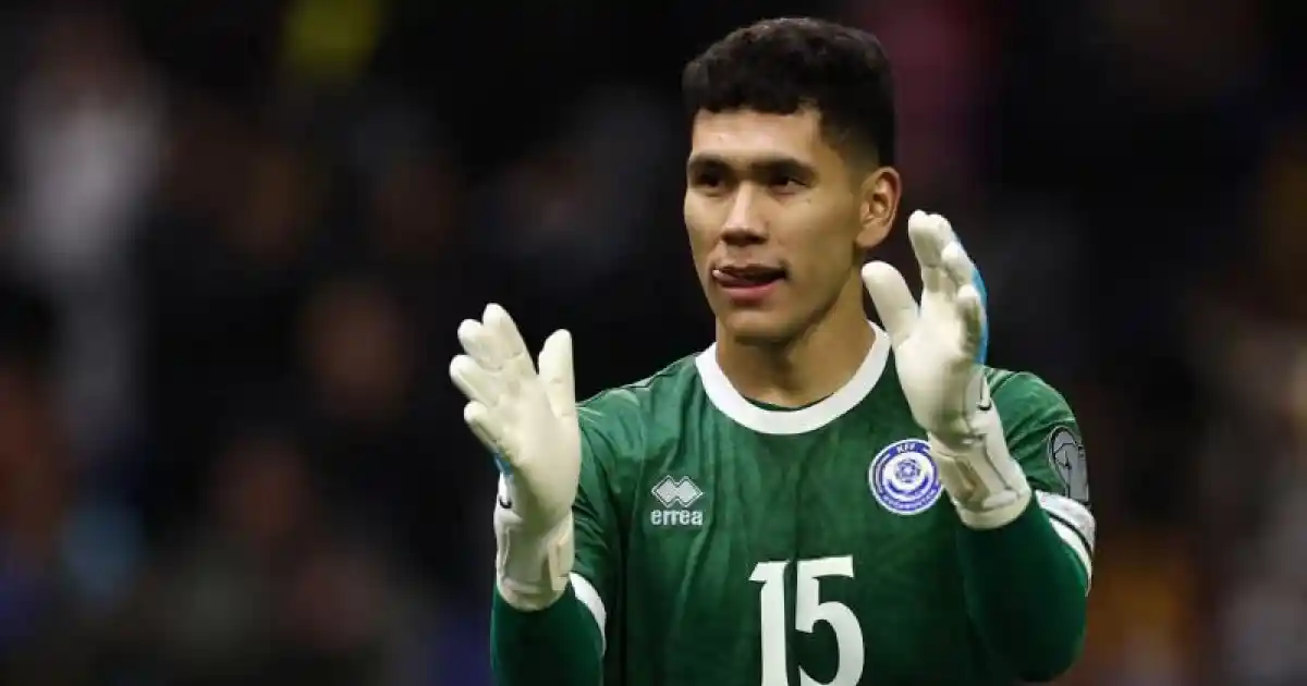 "Алаңға жайдан-жай шықпаймыз": Анарбеков бүгінгі матч туралы айтты