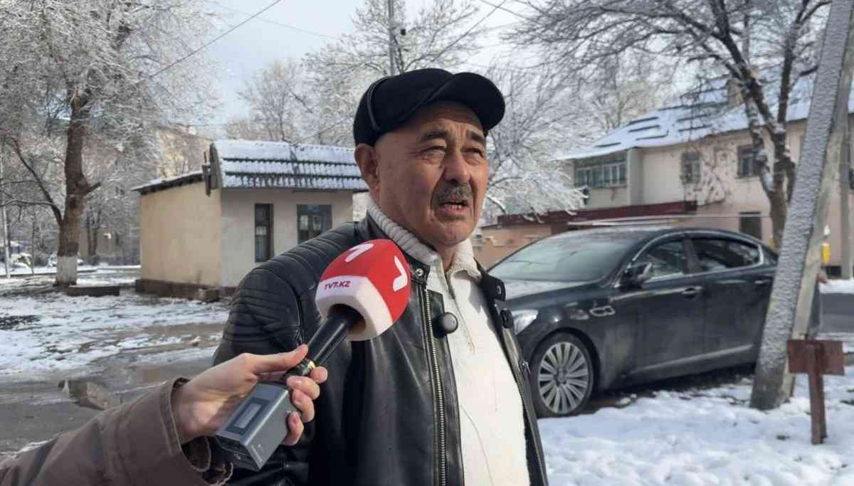 "Үш рет пышақ тыққан". Шымкенттегі пышақ жарақатынан қаза болған келіншек туралы куәгерлер тың дерек айтты