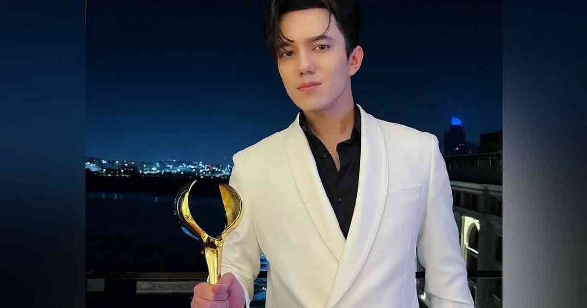 Димаш Құдайбергеннің жаңа жобасы жарыққа шығады