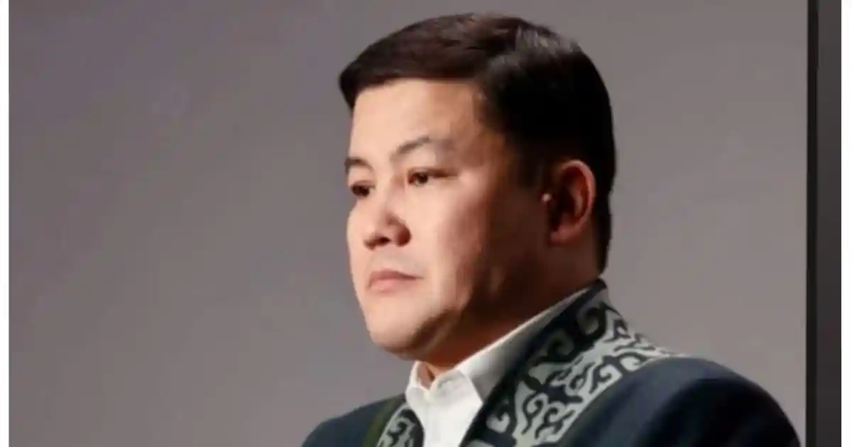 Тұрсынбек Қабатов елге ерекше тілегін жазды