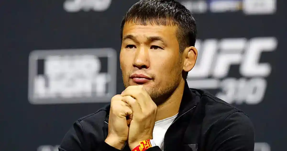 "Жауынгердің жолы ешқашан жеңіл болмайды": Шавкат Рахмонов жарақатына байланысты мәлімдеме жасады