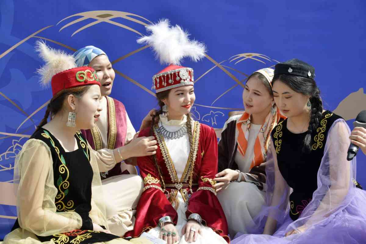 Наурызда қазақстандықтар қанша күн демалады