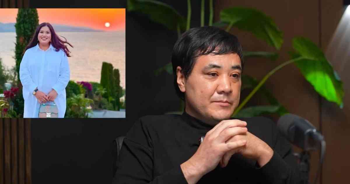 "Қолдауларыңызды күтемін": Дархан Мұсаев жаңа жоба туралы жаңалығын бөлісті